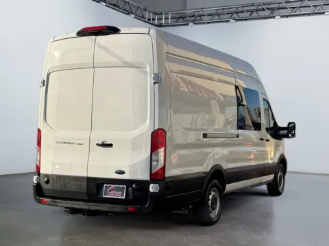 More photos of 2024 Ford Transit 350 High Roof Extended at Grace Auto Group, PA