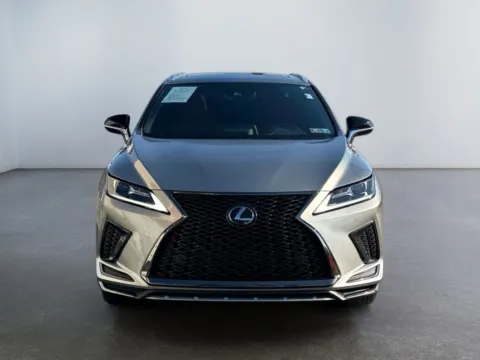 Photos of 2020 Lexus RX 350 F SPORT Performance for sale in Morrisville, PA at Grace Auto Group