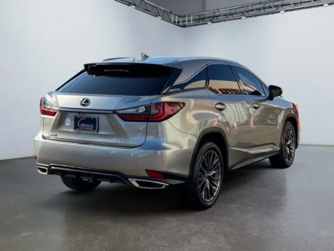 More photos of 2020 Lexus RX 350 F SPORT Performance at Grace Auto Group, PA