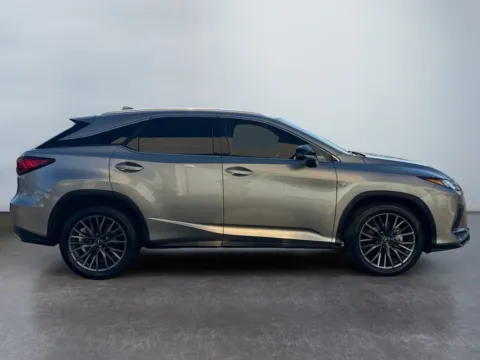 More photos of 2020 Lexus RX 350 F SPORT Performance at Grace Auto Group, PA