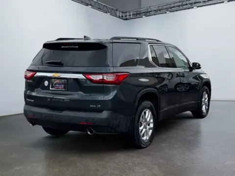 More photos of 2020 Chevrolet Traverse AWD LT Cloth at Grace Auto Group, PA