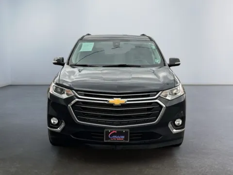 Photos of 2020 Chevrolet Traverse AWD LT Cloth for sale in Morrisville, PA at Grace Auto Group