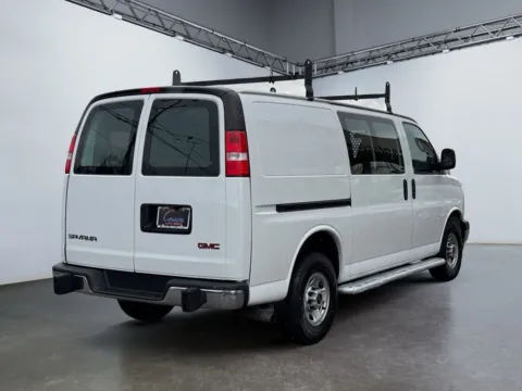More photos of 2019 GMC Savana 2500 Work Van at Grace Auto Group, PA