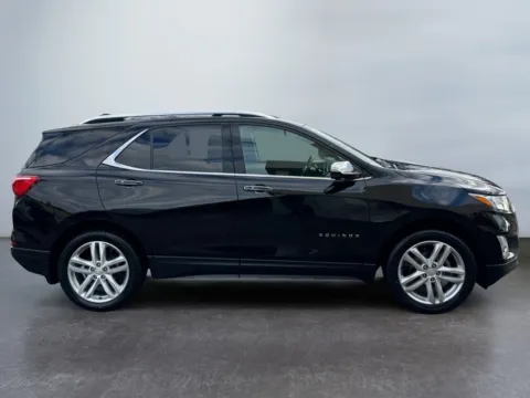 More photos of 2018 Chevrolet Equinox Premier at Grace Auto Group, PA