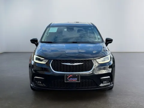 Photos of 2024 Chrysler Pacifica Hybrid Select for sale in Morrisville, PA at Grace Auto Group