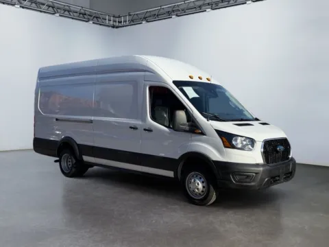 Another view of 2023 Ford Transit-350 Cargo Va 350 HD for sale in Morrisville, PA at Grace Auto Group
