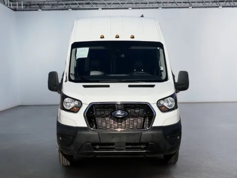 Photos of 2023 Ford Transit-350 Cargo Va 350 HD for sale in Morrisville, PA at Grace Auto Group