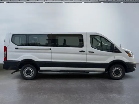 More photos of 2024 Ford Transit 350 XL Low Roof 12 Passenger at Grace Auto Group, PA