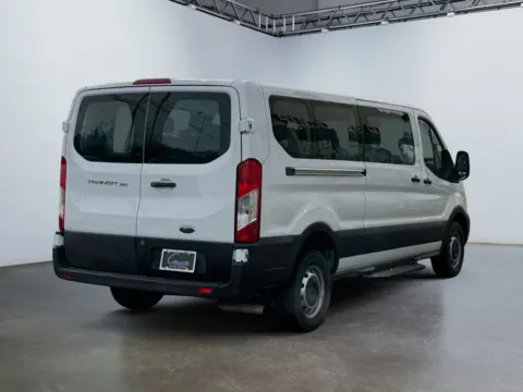 More photos of 2024 Ford Transit 350 XL Low Roof 12 Passenger at Grace Auto Group, PA