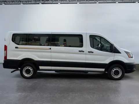 More photos of 2024 Ford Transit 350 XL Low Roof 12 Passenger at Grace Auto Group, PA