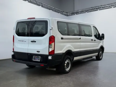 More photos of 2024 Ford Transit 350 XL Low Roof 12 Passenger at Grace Auto Group, PA