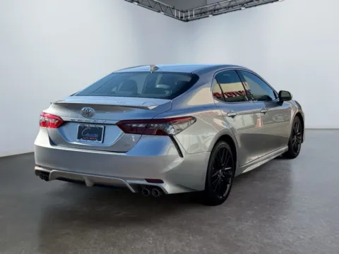 More photos of 2023 Toyota Camry XSE at Grace Auto Group, PA
