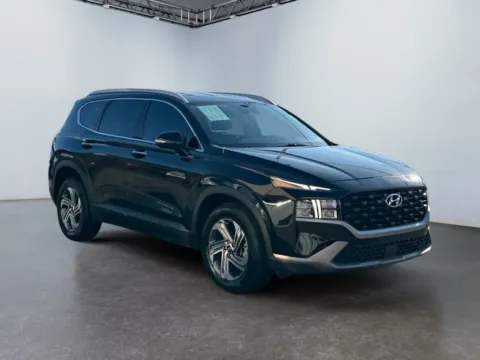 Another view of 2023 Hyundai Santa Fe SEL for sale in Morrisville, PA at Grace Auto Group
