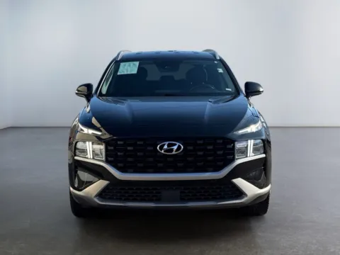 Photos of 2023 Hyundai Santa Fe SEL for sale in Morrisville, PA at Grace Auto Group