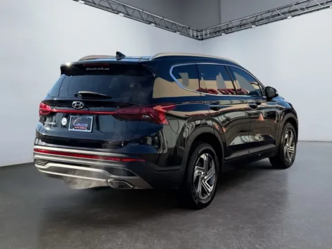 More photos of 2023 Hyundai Santa Fe SEL at Grace Auto Group, PA