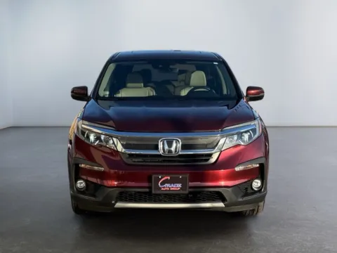 Photos of 2020 Honda Pilot AWD EX-L for sale in Morrisville, PA at Grace Auto Group