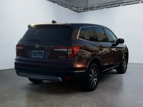 More photos of 2020 Honda Pilot AWD EX-L at Grace Auto Group, PA