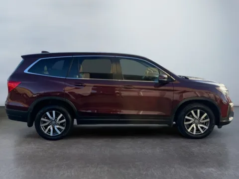 More photos of 2020 Honda Pilot AWD EX-L at Grace Auto Group, PA