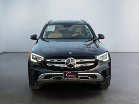 Photos of 2020 Mercedes-Benz GLC 300 4MATIC for sale in Morrisville, PA at Grace Auto Group