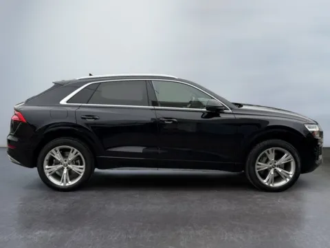 More photos of 2019 Audi Q8 55 Premium at Grace Auto Group, PA