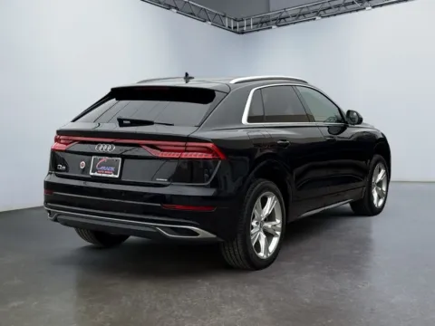 More photos of 2019 Audi Q8 55 Premium at Grace Auto Group, PA