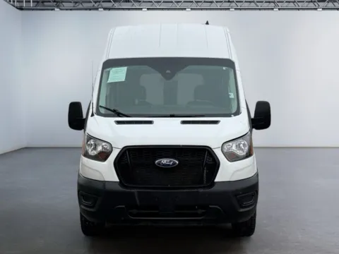 Photos of 2024 Ford Transit 250 High Roof Extended for sale in Morrisville, PA at Grace Auto Group