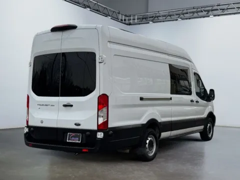 More photos of 2024 Ford Transit 250 High Roof Extended at Grace Auto Group, PA