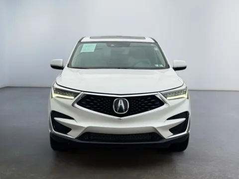 Photos of 2020 Acura RDX Standard for sale in Morrisville, PA at Grace Auto Group