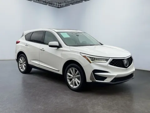 Another view of 2020 Acura RDX Standard for sale in Morrisville, PA at Grace Auto Group