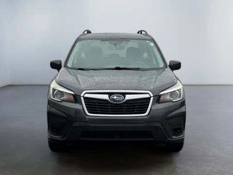 Photos of 2019 Subaru Forester for sale in Morrisville, PA at Grace Auto Group