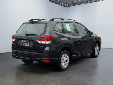 More photos of 2019 Subaru Forester at Grace Auto Group, PA