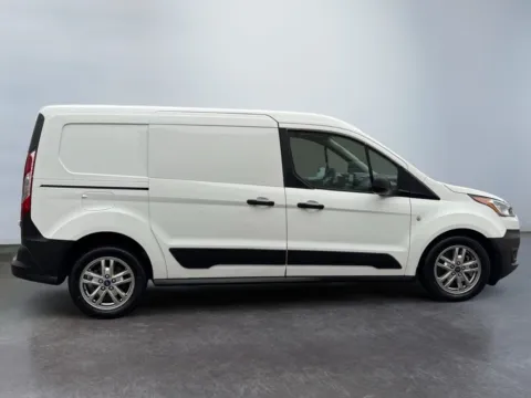 More photos of 2021 Ford Transit Connect XL Cargo Van at Grace Auto Group, PA