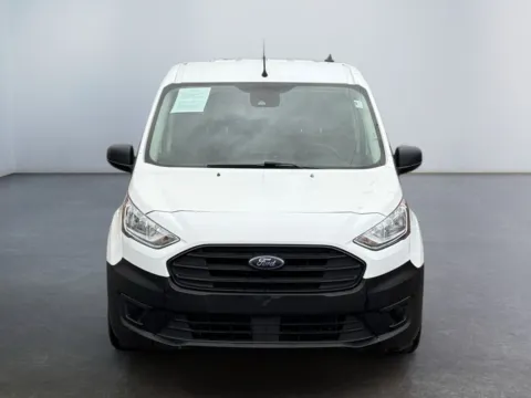 Photos of 2021 Ford Transit Connect XL Cargo Van for sale in Morrisville, PA at Grace Auto Group