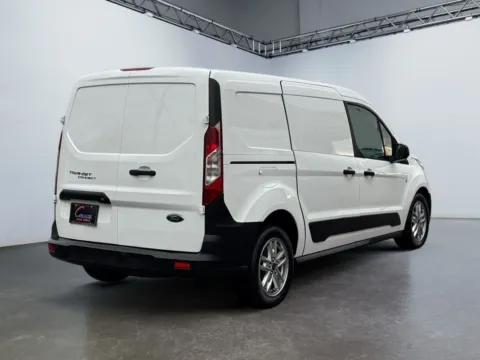 More photos of 2021 Ford Transit Connect XL Cargo Van at Grace Auto Group, PA