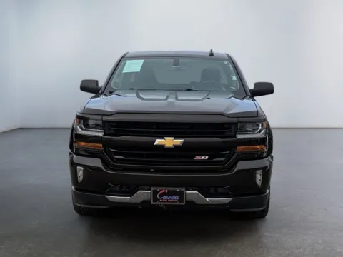 Photos of 2018 Chevrolet Silverado 1500 2LT for sale in Morrisville, PA at Grace Auto Group