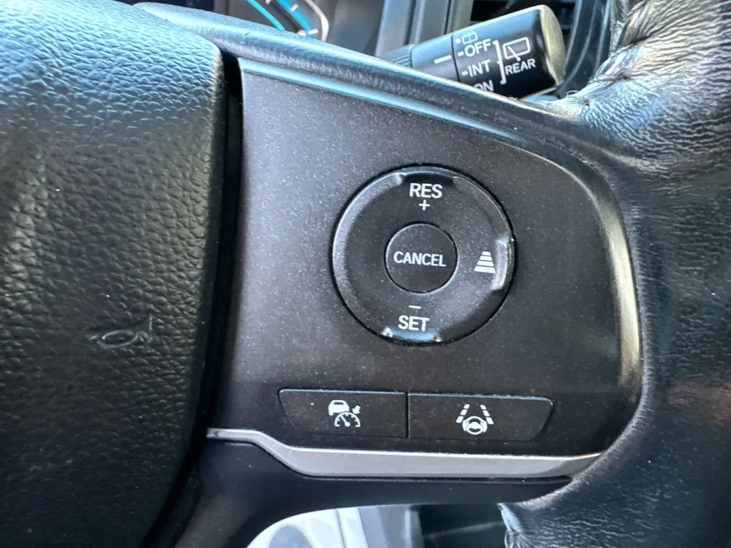 2021 Honda Odyssey EX-L - Photo 20
