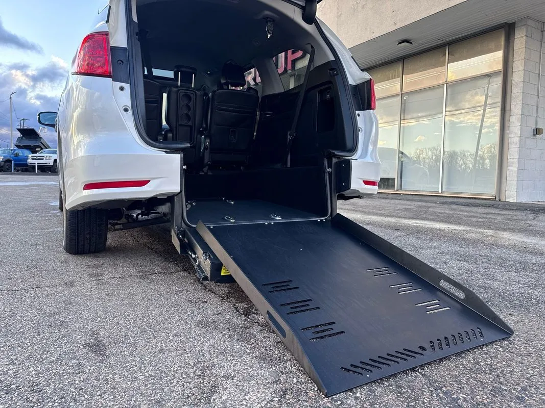 2021 Honda Odyssey EX-L - Photo 39