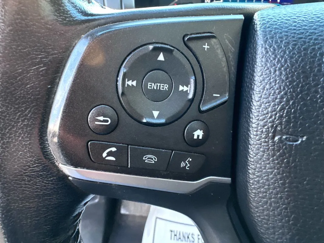 2021 Honda Odyssey EX-L - Photo 19