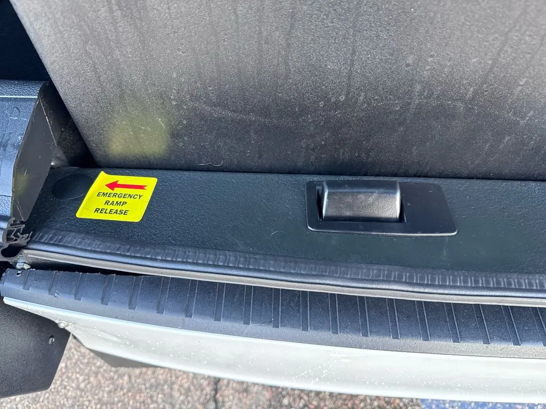 2021 Honda Odyssey EX-L - Photo 37
