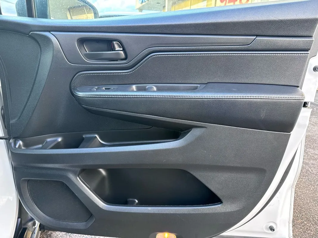 2021 Honda Odyssey EX-L - Photo 30