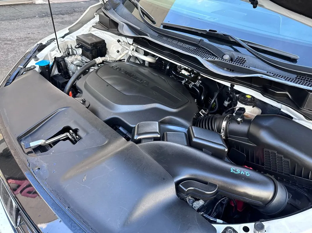 2021 Honda Odyssey EX-L - Photo 45