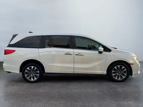 More photos of 2021 Honda Odyssey EX-L at Grace Auto Group, PA