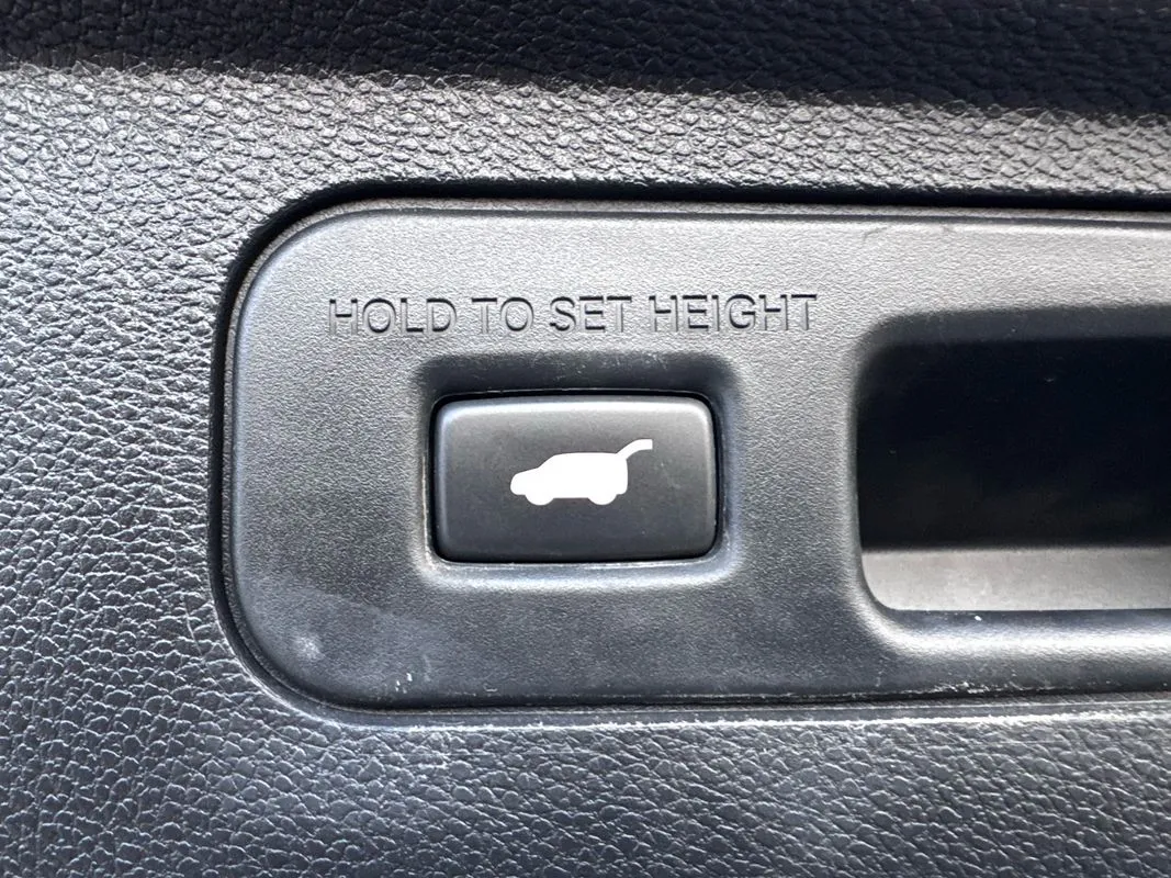 2021 Honda Odyssey EX-L - Photo 35