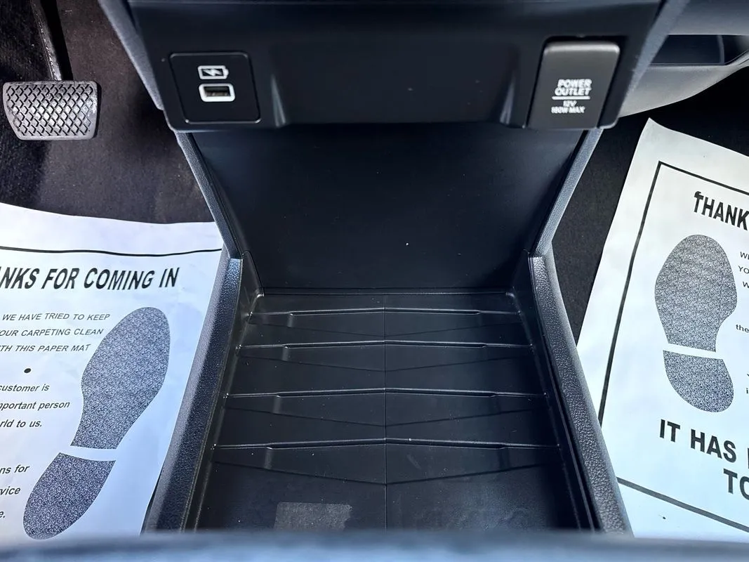 2021 Honda Odyssey EX-L - Photo 28
