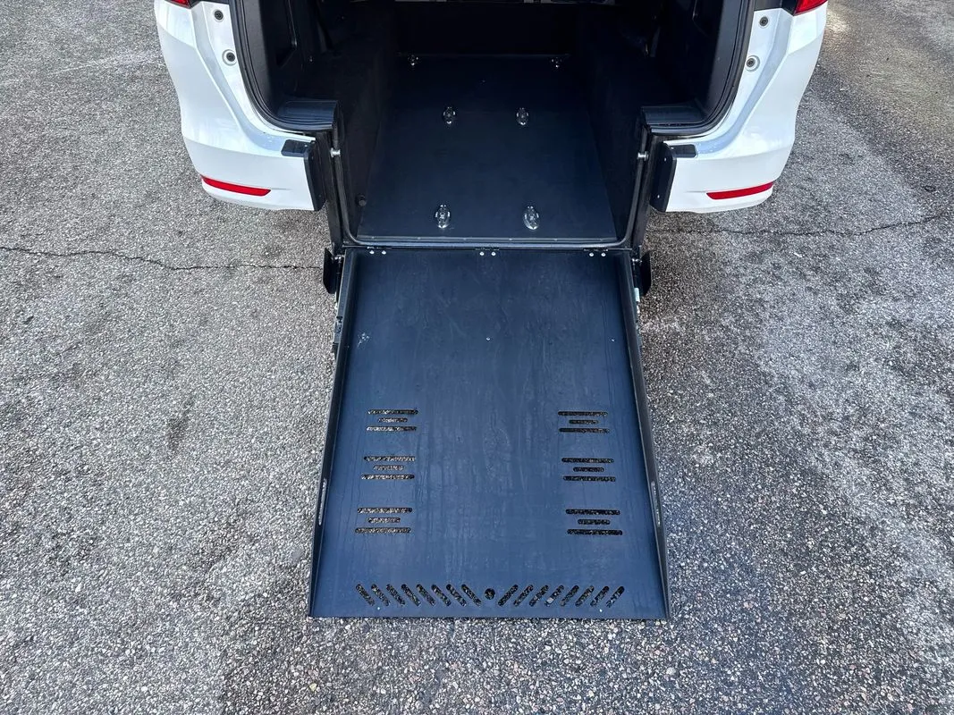 2021 Honda Odyssey EX-L - Photo 42