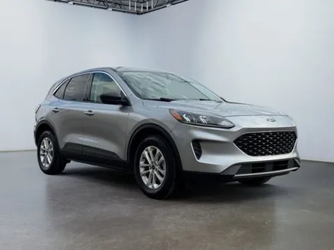 Another view of 2022 Ford Escape SE Hybrid for sale in Morrisville, PA at Grace Auto Group