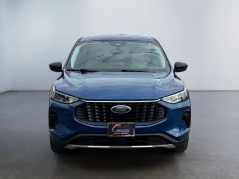 Photos of 2023 Ford Escape Active for sale in Morrisville, PA at Grace Auto Group