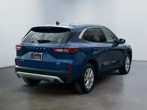 More photos of 2023 Ford Escape Active at Grace Auto Group, PA