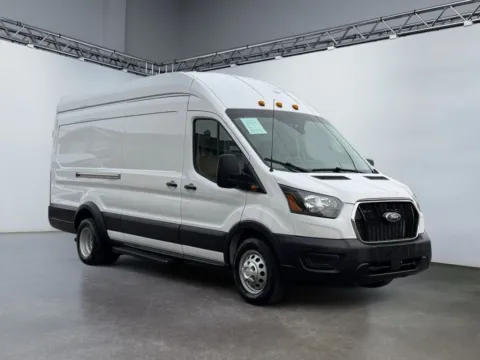 Another view of 2023 Ford Transit 350 High Roof Extended for sale in Morrisville, PA at Grace Auto Group