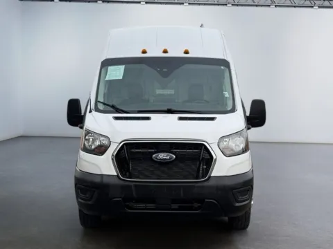 Photos of 2023 Ford Transit 350 High Roof Extended for sale in Morrisville, PA at Grace Auto Group